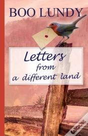Capa do artigo Letters From A Different Land