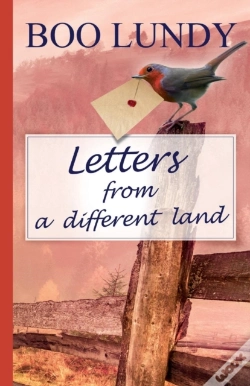 Capa do artigo Letters From A Different Land
