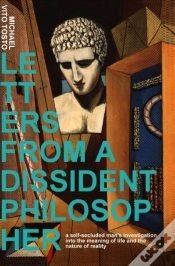 Capa do artigo Letters From A Dissident Philosopher