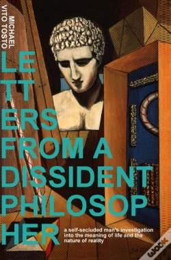 Capa do artigo Letters From A Dissident Philosopher