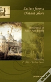 Letters From A Distant Shore