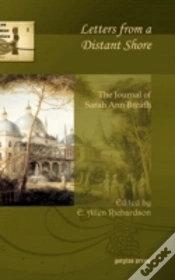 Capa do artigo Letters From A Distant Shore