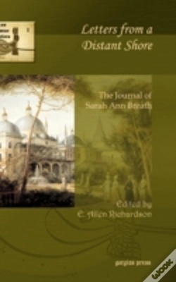 Capa do artigo Letters From A Distant Shore