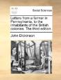 Letters From A Farmer In Pennsylvania, T - Preview