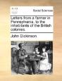 Letters From A Farmer In Pennsylvania, T - Preview
