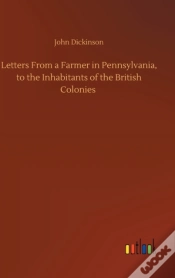 Capa do artigo Letters From A Farmer In Pennsylvania, T