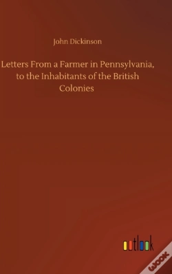 Capa do artigo Letters From A Farmer In Pennsylvania, T