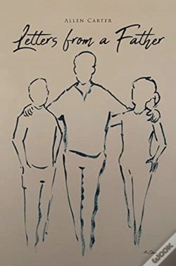 Capa do artigo Letters From A Father