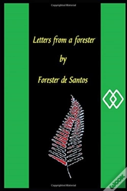 Capa do artigo Letters From A Forester