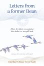 Letters From A Former Dean - Preview