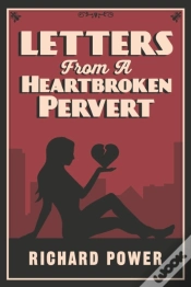 Capa do artigo Letters From A Heartbroken Pervert