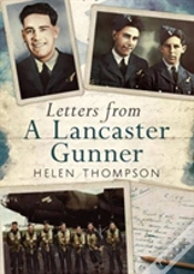Capa do artigo Letters From A Lancaster Gunner