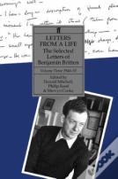 Letters From A Life
