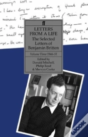 Capa do artigo Letters From A Life
