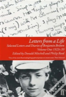 Letters From A Life Vol 1: 1923-39