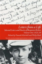 Letters From A Life Vol 1: 1923-39 - Preview