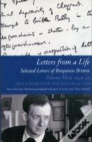 Letters From A Life Volume 3 (1946-1951)