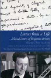 Capa do artigo Letters From A Life Volume 3 (1946-1951)