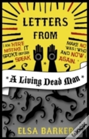 Capa do artigo Letters From A Living Dead Man