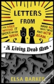 Capa do artigo Letters From A Living Dead Man