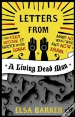 Capa do artigo Letters From A Living Dead Man