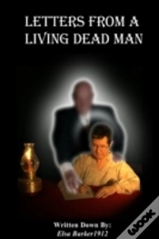 Capa do artigo Letters From A Living Dead Man