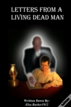 Capa do artigo Letters From A Living Dead Man