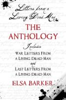 Letters From A Living Dead Man