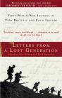 Letters From A Lost Generation - Preview