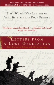 Capa do artigo Letters From A Lost Generation