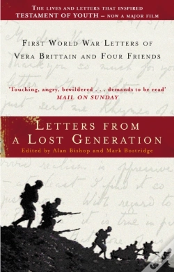 Capa do artigo Letters From A Lost Generation