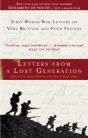 Letters From A Lost Generation - Preview