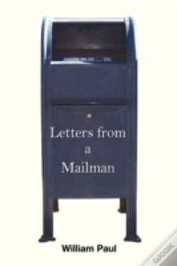 Capa do artigo Letters From A Mailman