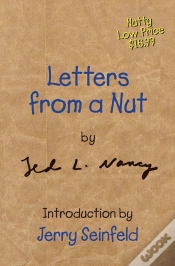 Capa do artigo Letters From A Nut