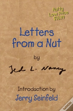 Capa do artigo Letters From A Nut