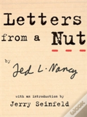 Capa do artigo Letters From A Nut