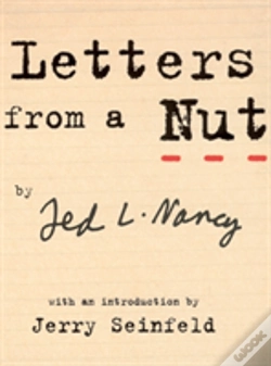 Capa do artigo Letters From A Nut