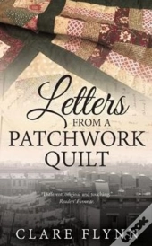 Letters From A Patchwork Quilt