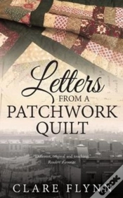 Capa do artigo Letters From A Patchwork Quilt