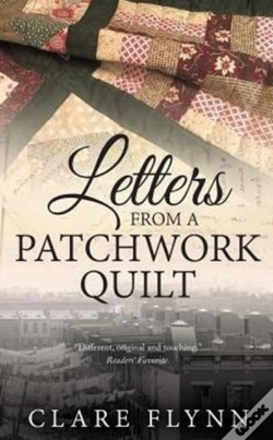 Capa do artigo Letters From A Patchwork Quilt