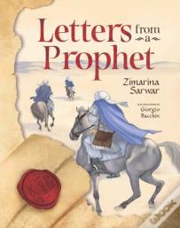 Letters From A Prophet