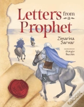 Capa do artigo Letters From A Prophet