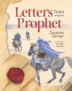 Capa do artigo Letters From A Prophet