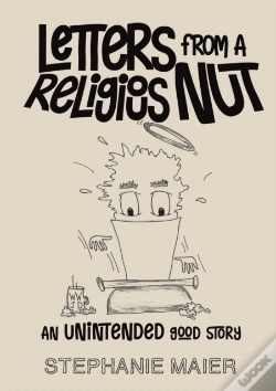 Capa do artigo Letters From A Religious Nut