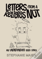 Capa do artigo Letters From A Religious Nut