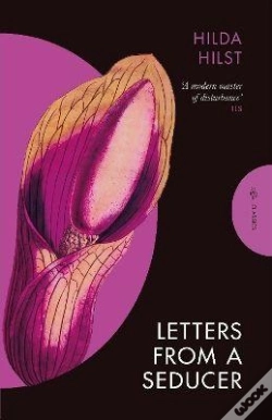 Capa do artigo Letters From A Seducer