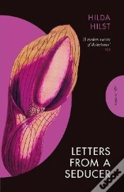 Capa do artigo Letters From A Seducer