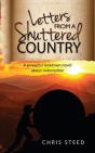 Letters From A Shuttered Country - Preview
