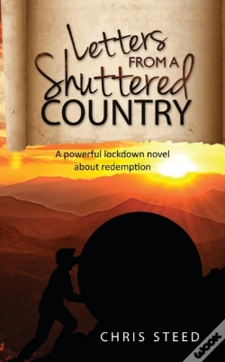 Capa do artigo Letters From A Shuttered Country