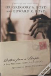 Capa do artigo Letters From A Skeptic